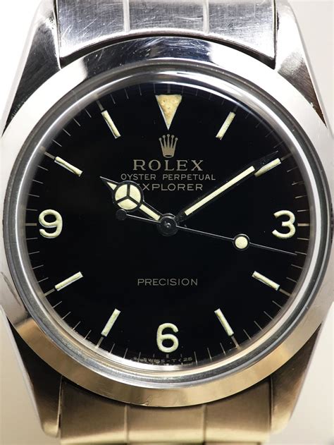 rolex air king 5500 explorer dial|rolex air king ref 5500.